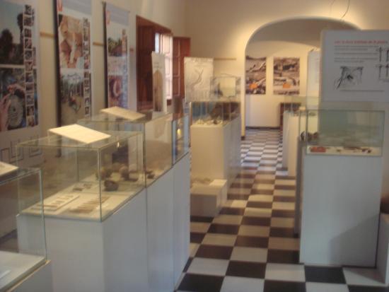 Museo Arqueologico Numba Charava